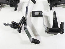 Load image into Gallery viewer, 2008 Yamaha XVZ1300 Royal Star Front Floorboard Shifter Brake Pedal 4XY-27410-10
