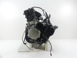 2016 Suzuki GSX-R750 Running Engine Motor 20K -Read 11301-15830 | Mototech271