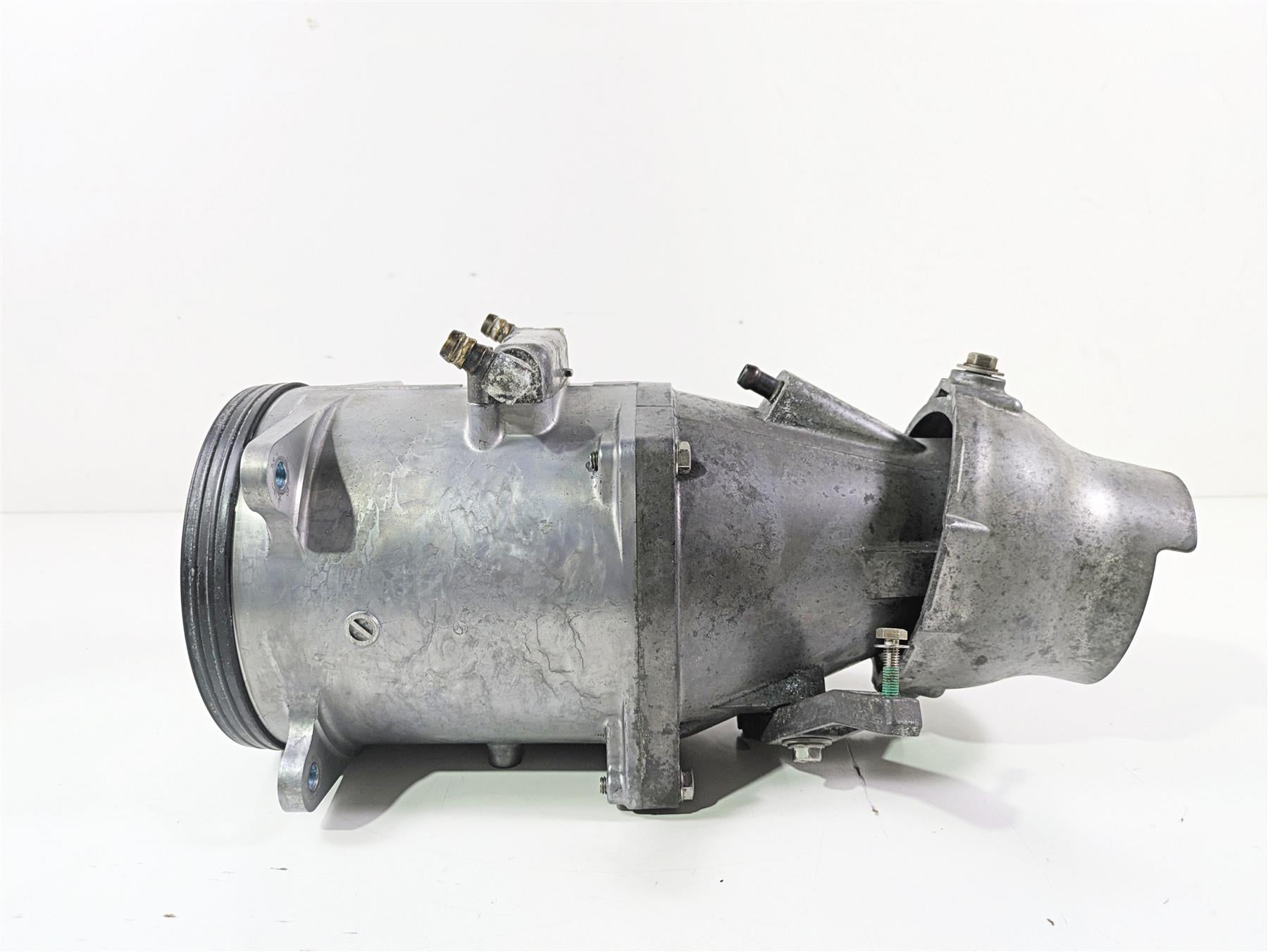 2018 Kawasaki Ultra 310 X Jet Pump Jetpump Assy Great Shape 59496-3767 {{ shop.shopifyCountryName }} - Mototech271