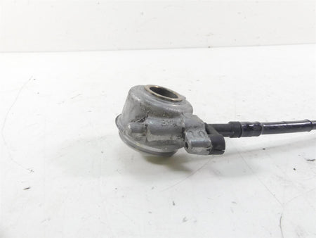 2003 BMW R1150 GS R21 Speedometer Speedo Drive Gear & Cable 62122306287 {{ shop.shopifyCountryName }} - Mototech271