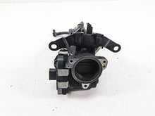 Load image into Gallery viewer, 2014 Harley Touring FLHTK Electra Glide Throttle Body Fuel Injection 27685-11

