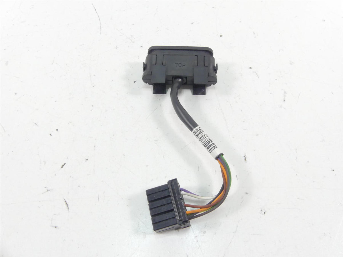 2005 Harley Touring CVO FLHTC SE Electra Glide Instrument Lights 68789-96 {{ shop.shopifyCountryName }} - Mototech271