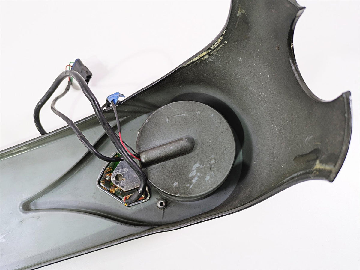 2002 Indian Spirit Deluxe Speedometer Gauge & Tank Cover 9K 56-026 26-341 {{ shop.shopifyCountryName }} - Mototech271