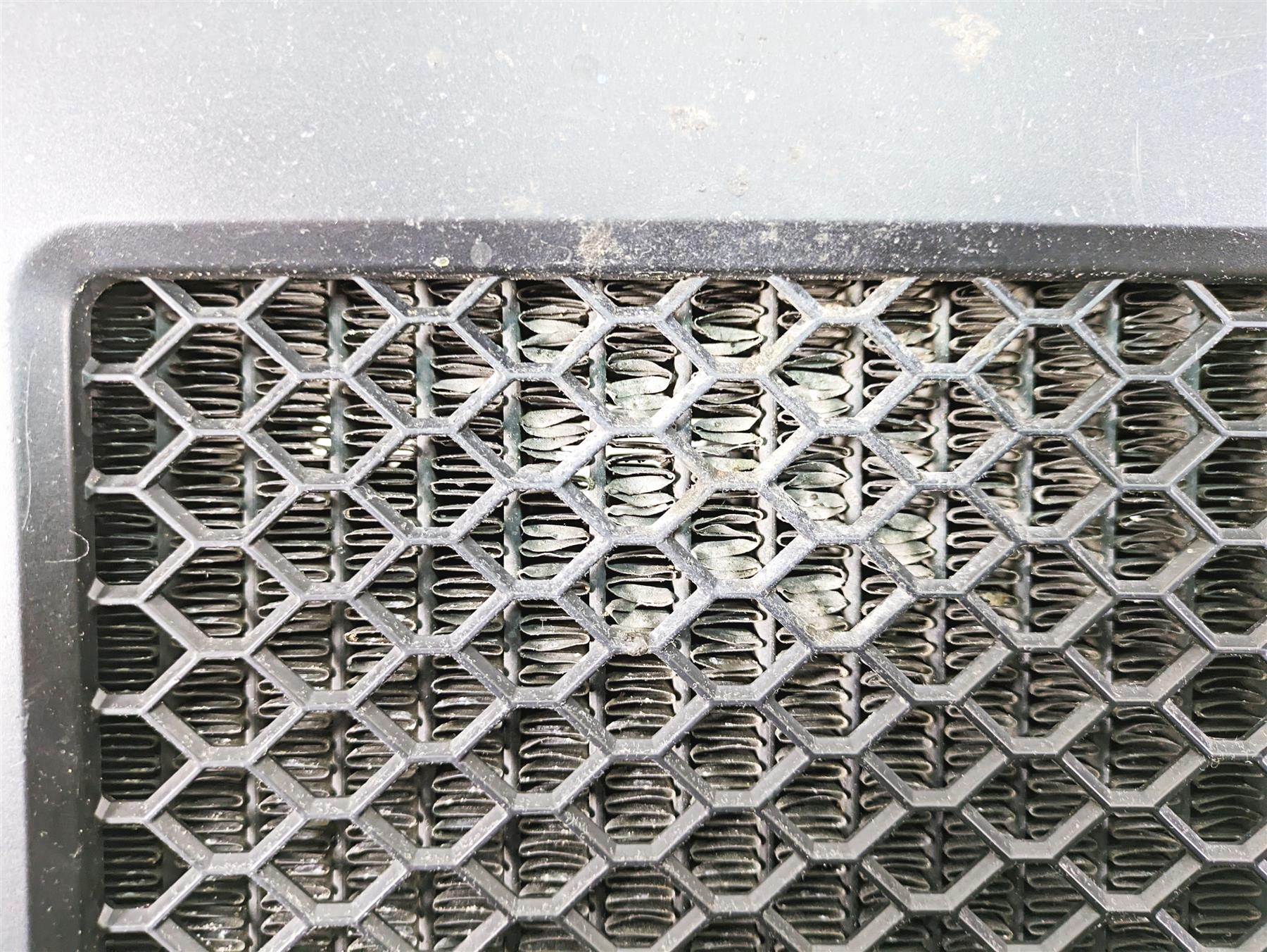 2006 Honda VT1100 C2 Shadow Radiator Fan Hoses Cover Reservoir Set 19010-MCK-A02 {{ shop.shopifyCountryName }} - Mototech271