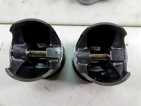 2005 Seadoo 3D RFI Cylinder Head Jug Barrel + Pistons - Read 421000626 420888418 {{ shop.shopifyCountryName }} - Mototech271