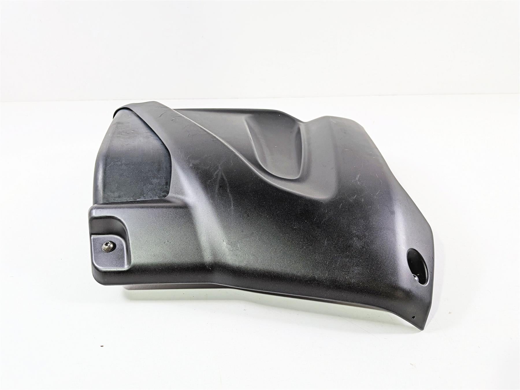 2012 Yamaha XT1200 Super Tenere Right Lower Tank Fairing Cover Set 23P-2835V-00 {{ shop.shopifyCountryName }} - Mototech271