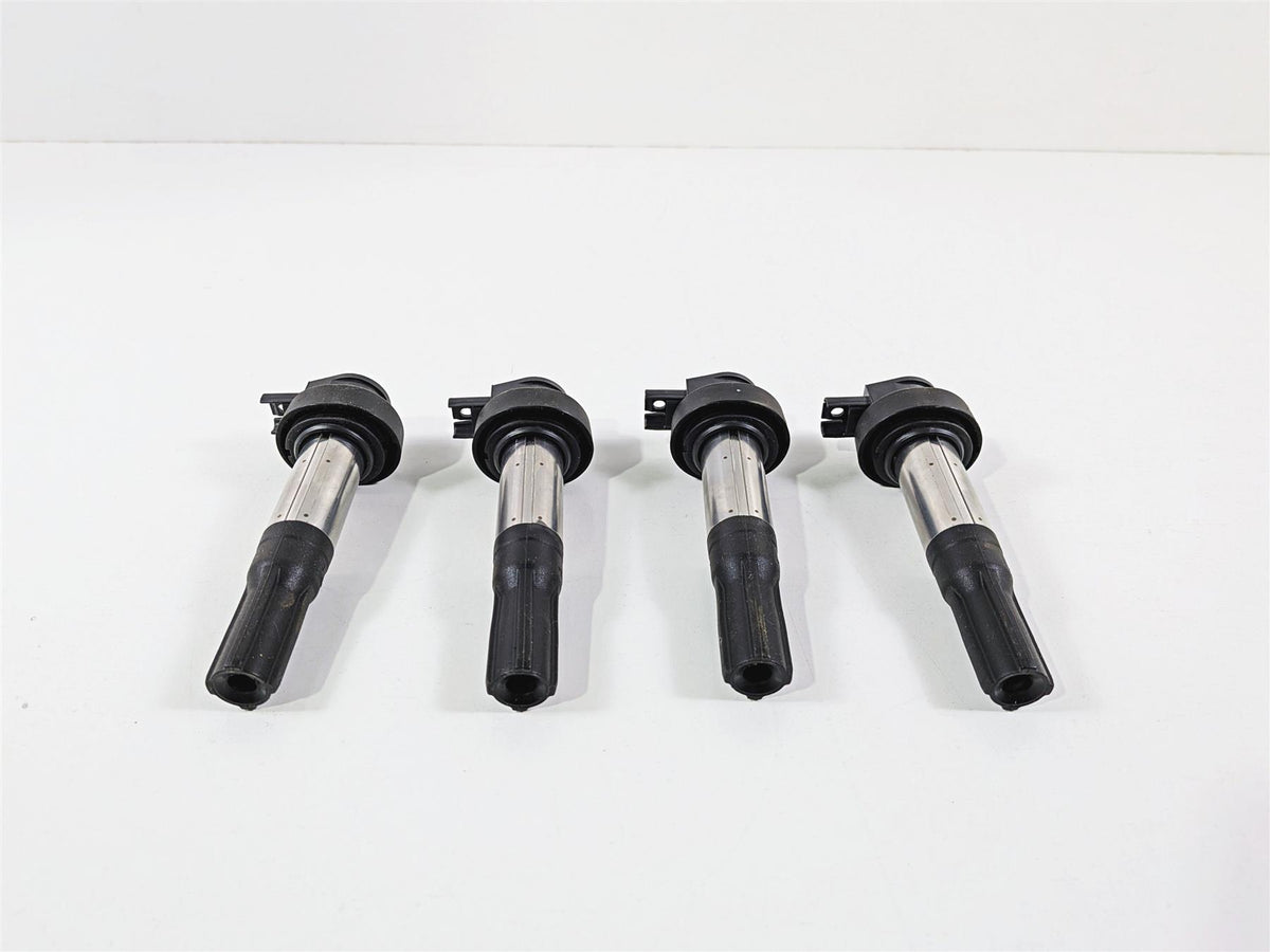 2017 BMW S1000RR K46 Ignition Coil Set of 4 Four 12138523972 {{ shop.shopifyCountryName }} - Mototech271