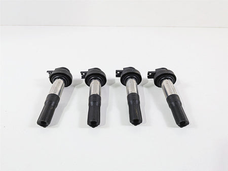 2017 BMW S1000RR K46 Ignition Coil Set of 4 Four 12138523972 {{ shop.shopifyCountryName }} - Mototech271