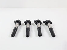 Load image into Gallery viewer, 2017 BMW S1000RR K46 Ignition Coil Set of 4 Four 12138523972
