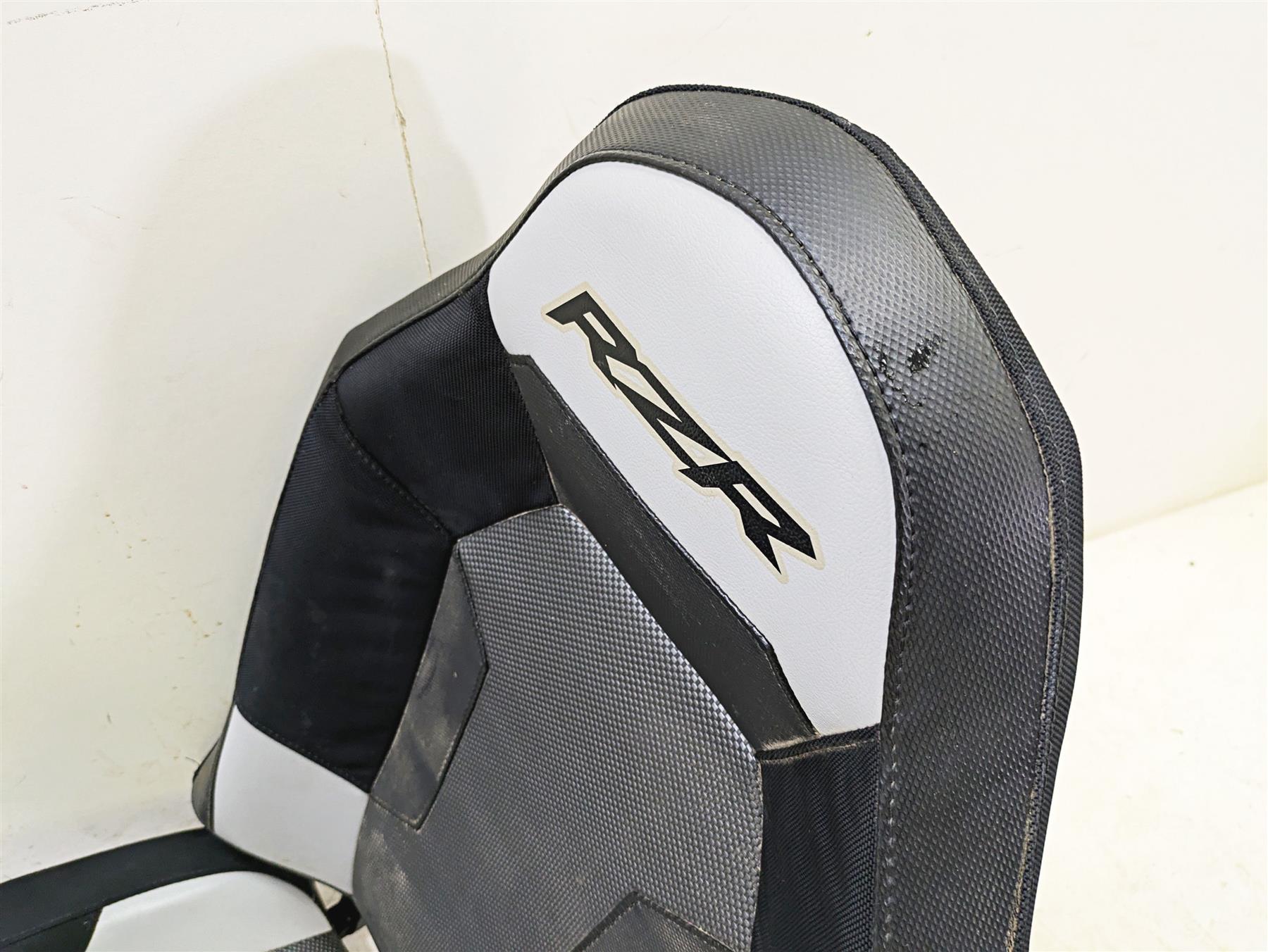 2021 Polaris RZR1000 XP Premium Left Right Driver Rider Seat Set 1021289 {{ shop.shopifyCountryName }} - Mototech271