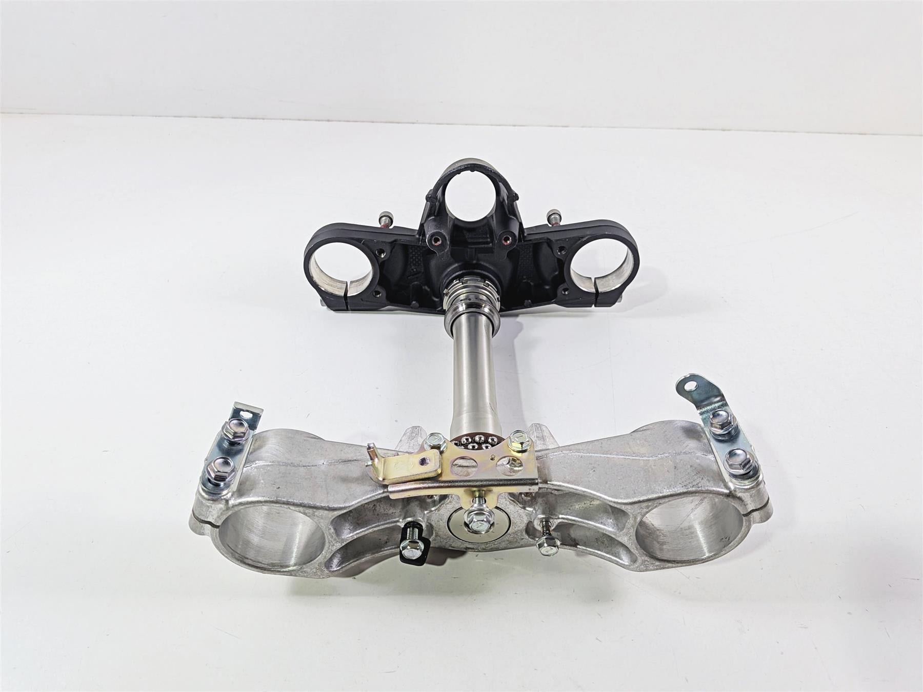 2023 Kawasaki ZX1400 ZX14 R Ninja Upper Lower Triple Tree Set