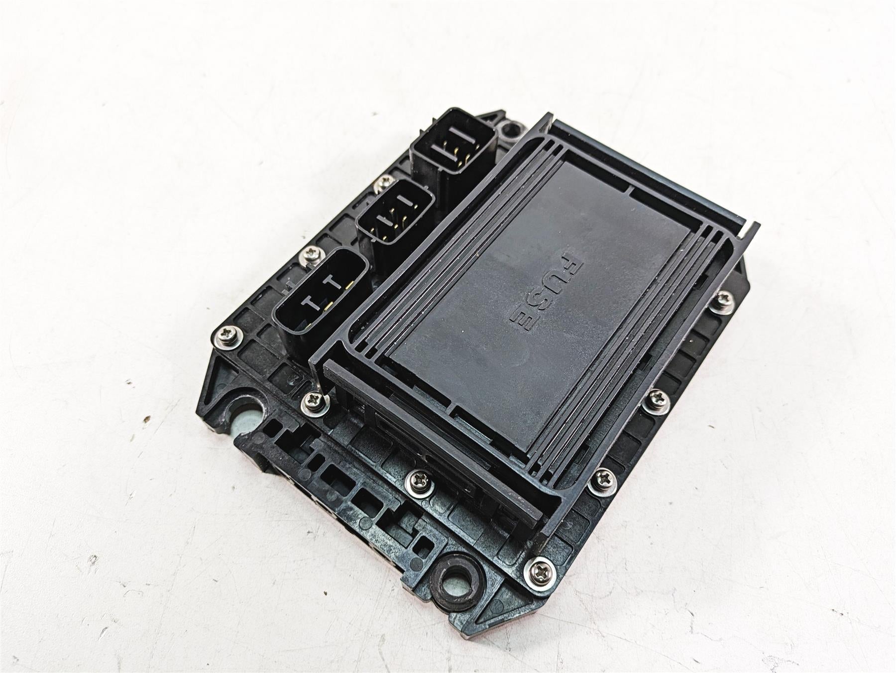 2022 Yamaha Waverunner EX Sp EX1050BX Fuse Box Control Module 6EX-82170-12-00 {{ shop.shopifyCountryName }} - Mototech271