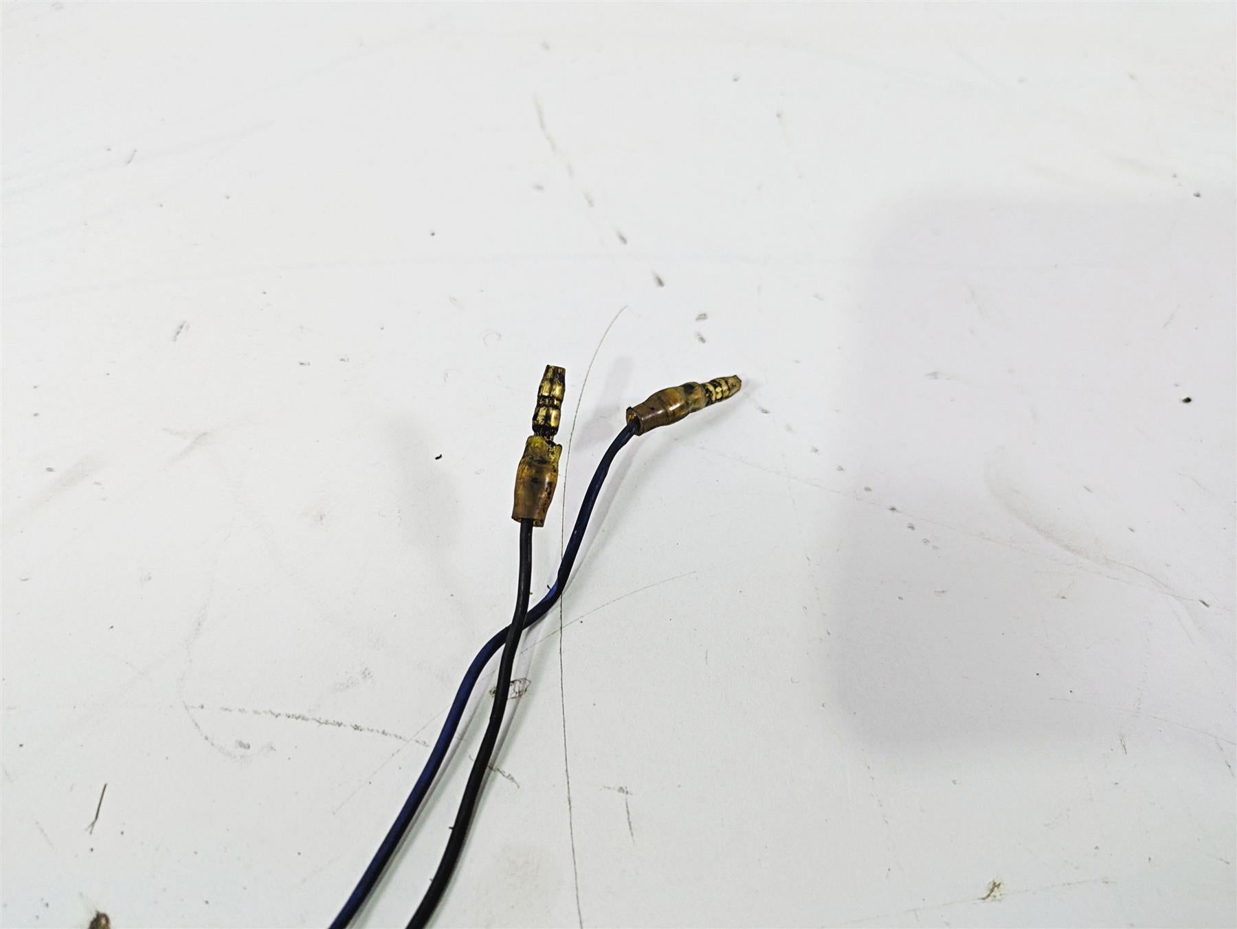 2004 Victory Kingpin Aftermarket Rear Led Blinker Turn Signal Set {{ shop.shopifyCountryName }} - Mototech271