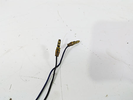 2004 Victory Kingpin Aftermarket Rear Led Blinker Turn Signal Set {{ shop.shopifyCountryName }} - Mototech271
