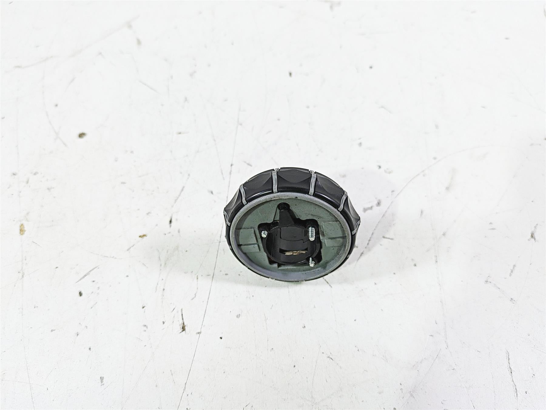 2014 BMW R1200 RT RTW K52 Round Multi Control Switch 7713937 61317727498 {{ shop.shopifyCountryName }} - Mototech271