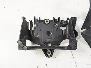 2015 Ducati Panigale 1299 S Cdi & Battery Holder Set 8291A361A 8291A541B