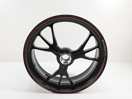 2020 Ducati Hypermotard 950 SP Marchesini 17x5.5 Rear Wheel Rim 50221561AB {{ shop.shopifyCountryName }} - Mototech271