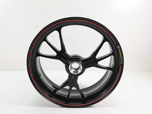 Load image into Gallery viewer, 2020 Ducati Hypermotard 950 SP Marchesini 17x5.5 Rear Wheel Rim 50221561AB
