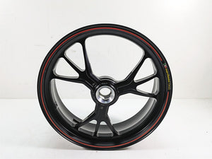 2020 Ducati Hypermotard 950 SP Marchesini 17x5.5 Rear Wheel Rim 50221561AB