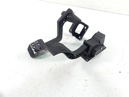 2021 CFMoto Zforce 950 Sport Foot Brake Pedal Lever Set 5BY0-105000 5HY0-082000 {{ shop.shopifyCountryName }} - Mototech271