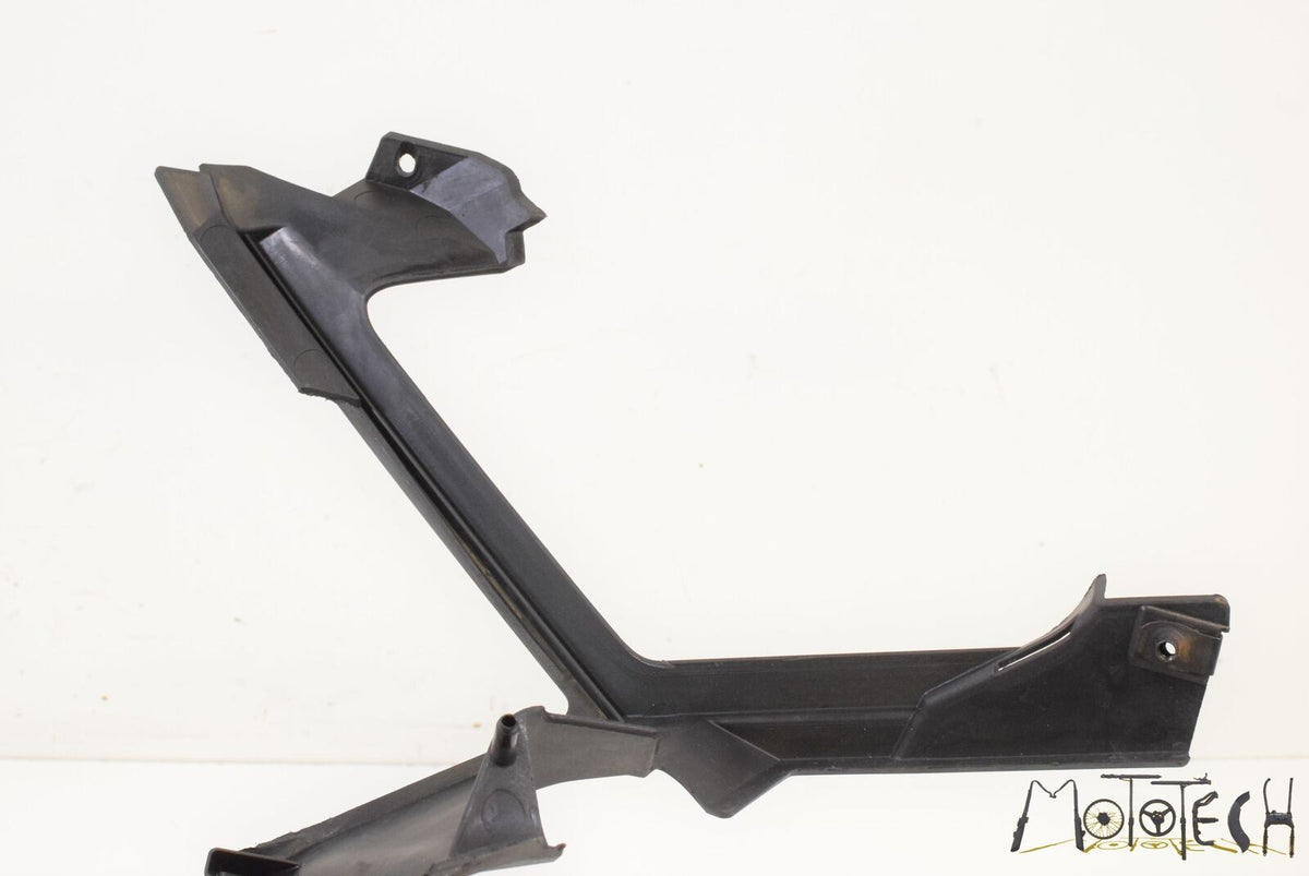 2008 SKI-DOO SUMMIT 800R 800 PTEK Left Foot Guard Fairing Cover Panel 502006832 {{ shop.shopifyCountryName }} - Mototech271