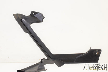 2008 SKI-DOO SUMMIT 800R 800 PTEK Left Foot Guard Fairing Cover Panel 502006832 {{ shop.shopifyCountryName }} - Mototech271