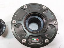 Load image into Gallery viewer, 2020 Ducati Hypermotard 950 SP Twm Aluminum Fuel Tank Cap TDPR.08

