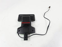 Load image into Gallery viewer, 2014 Harley FLS Softail Slim License Plate Holder + Light 60154-11 | Mototech271
