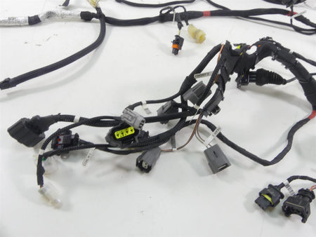 2018 Ducati Panigale 1100 V4 S Wiring Harness Loom Set 5101C371E 5101C381E {{ shop.shopifyCountryName }} - Mototech271