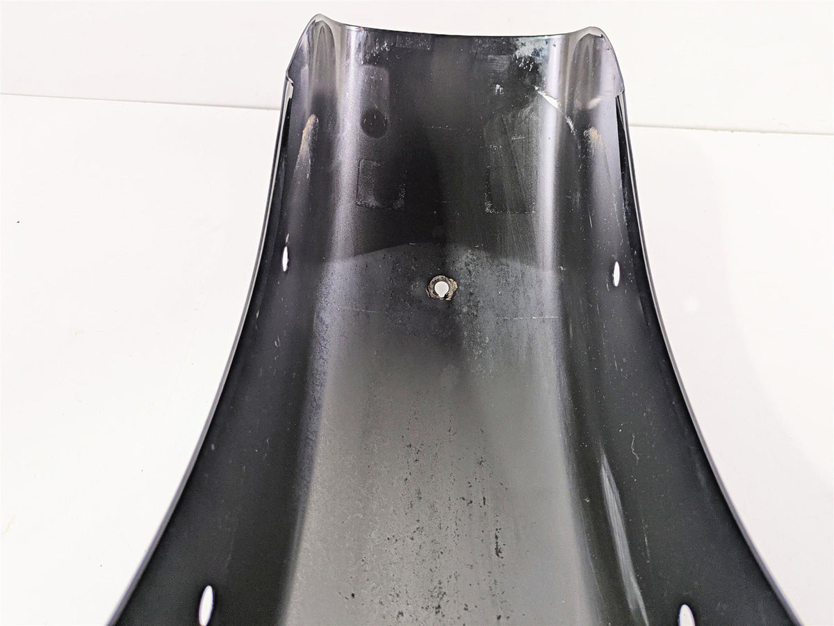 2020 Harley Softail FXST Standard Rear Fender Vivid Black 59500454 {{ shop.shopifyCountryName }} - Mototech271