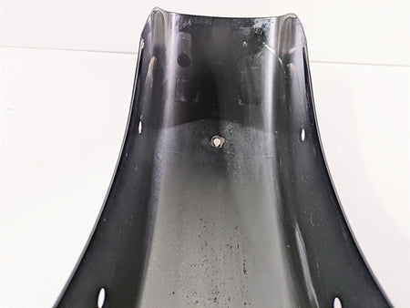 2020 Harley Softail FXST Standard Rear Fender Vivid Black 59500454 {{ shop.shopifyCountryName }} - Mototech271
