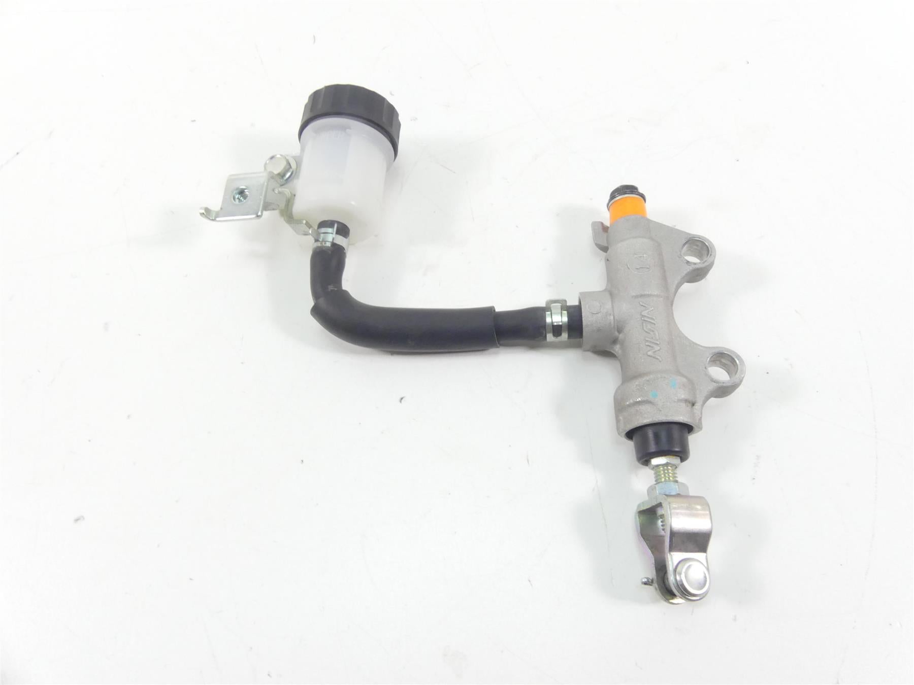 2022 Kawasaki KLR650 KL650 Adv Nissin Rear Brake Master Cylinder 43015-0777 {{ shop.shopifyCountryName }} - Mototech271