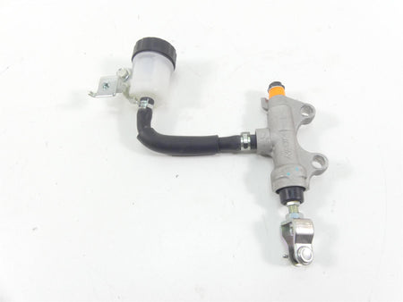 2022 Kawasaki KLR650 KL650 Adv Nissin Rear Brake Master Cylinder 43015-0777 {{ shop.shopifyCountryName }} - Mototech271