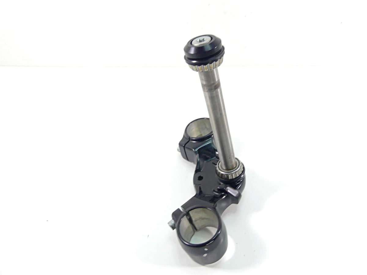 2017 Harley XL1200 CX Sportster Roadster Lower Triple Tree Clamp 56mm 45900107 {{ shop.shopifyCountryName }} - Mototech271