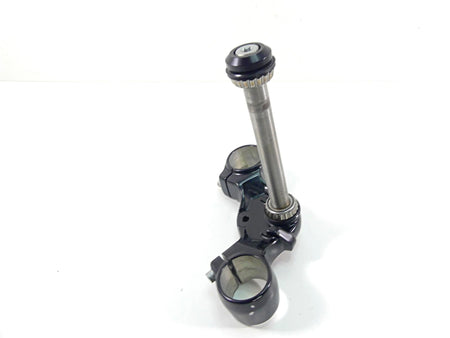 2017 Harley XL1200 CX Sportster Roadster Lower Triple Tree Clamp 56mm 45900107 {{ shop.shopifyCountryName }} - Mototech271