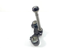 Load image into Gallery viewer, 2017 Harley XL1200 CX Sportster Roadster Lower Triple Tree Clamp 56mm 45900107 | Mototech271
