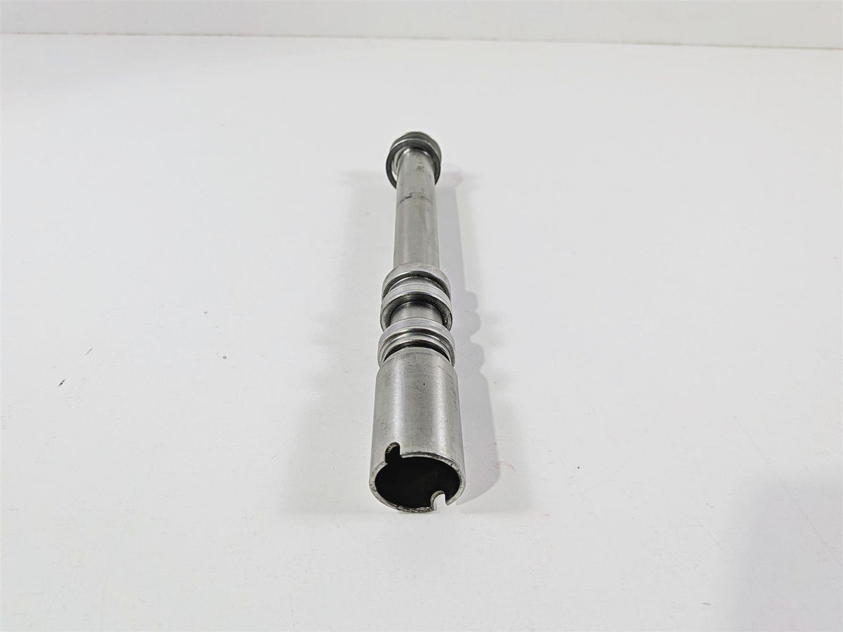 2019 Ducati 959 Panigale Straight Front Axle Wheel Spindle - Read 81910693AA {{ shop.shopifyCountryName }} - Mototech271