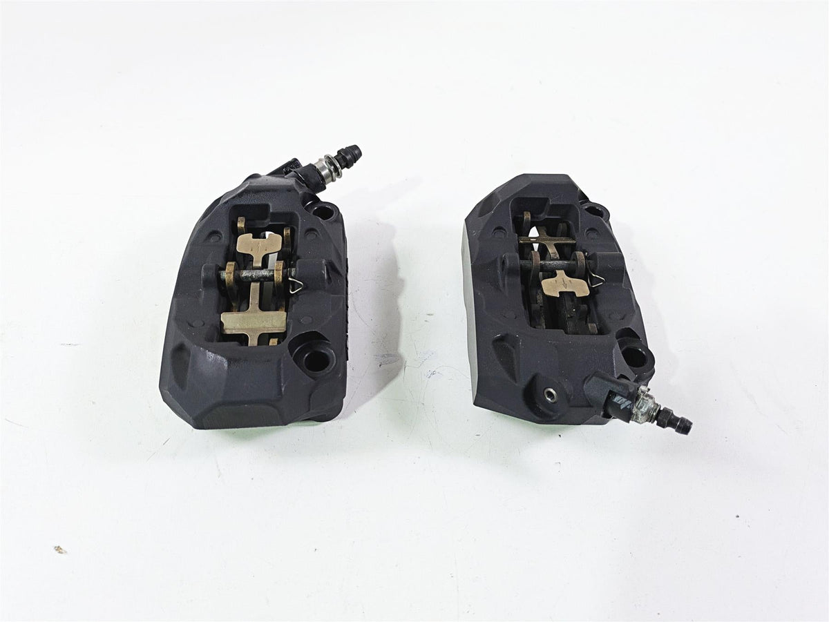 2021 BMW R1250GS K51 Adv Front Brake Caliper Set Brembo 100mm 34118556206 {{ shop.shopifyCountryName }} - Mototech271