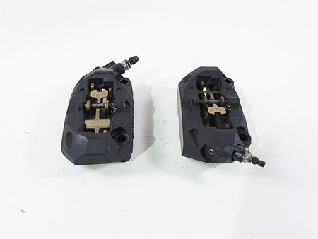 2021 BMW R1250GS K51 Adv Front Brake Caliper Set Brembo 100mm 34118556206 {{ shop.shopifyCountryName }} - Mototech271