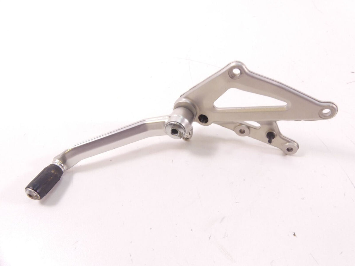 2014 MV Agusta B3 Brutale 800 EAS Right Front Rider Brake Pedal 8000B6238 {{ shop.shopifyCountryName }} - Mototech271