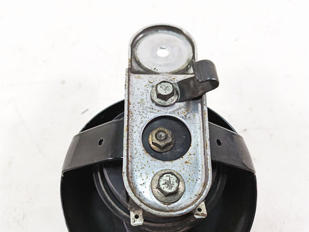 2005 Harley Dyna FXDL Low Rider Horn + Cover 61300478A {{ shop.shopifyCountryName }} - Mototech271