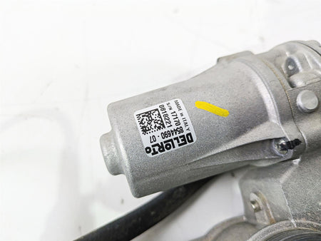 2017 BMW S1000RR K46 Dellorto Throttle Body Bodies 13548545069 {{ shop.shopifyCountryName }} - Mototech271