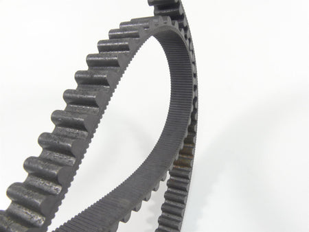 2009 Harley Dyna FXDF SE CVO Fat Bob Rear Drive Belt 131T 1" 40046-07 {{ shop.shopifyCountryName }} - Mototech271