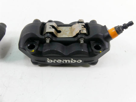 2015 KTM 1290 Adventure Front Brembo Brake Calipers 100mm 6031301500130 {{ shop.shopifyCountryName }} - Mototech271