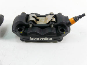 2015 KTM 1290 Adventure Front Brembo Brake Calipers 100mm 6031301500130 | Mototech271