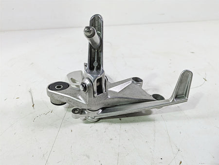 2008 Honda CBR1000RR SC59 Right Front Foot Peg & Brake Pedal Set 50600-MFL-000 {{ shop.shopifyCountryName }} - Mototech271