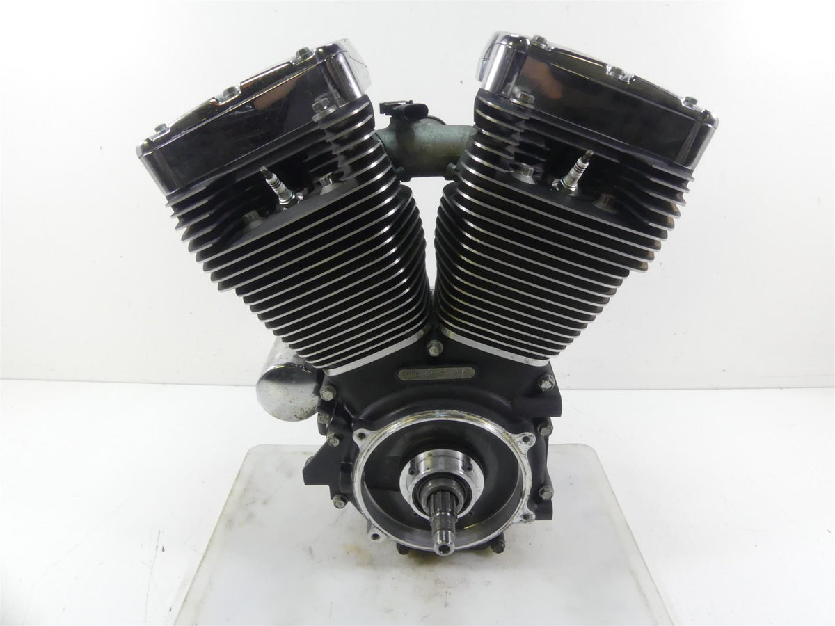 1999 Harley Dyna FXDL Low Rider Running 88ci Engine Motor 39K -Video 16165-99 {{ shop.shopifyCountryName }} - Mototech271