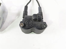 Load image into Gallery viewer, 2004 Harley Softail FXSTDI Deuce Ignition Coil &amp; Wires &amp; Chrome Cover 31743-01
