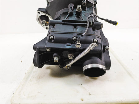 2013 Moto Guzzi V7 750 Stone Transmission Gear Box 10K Only 976992 {{ shop.shopifyCountryName }} - Mototech271