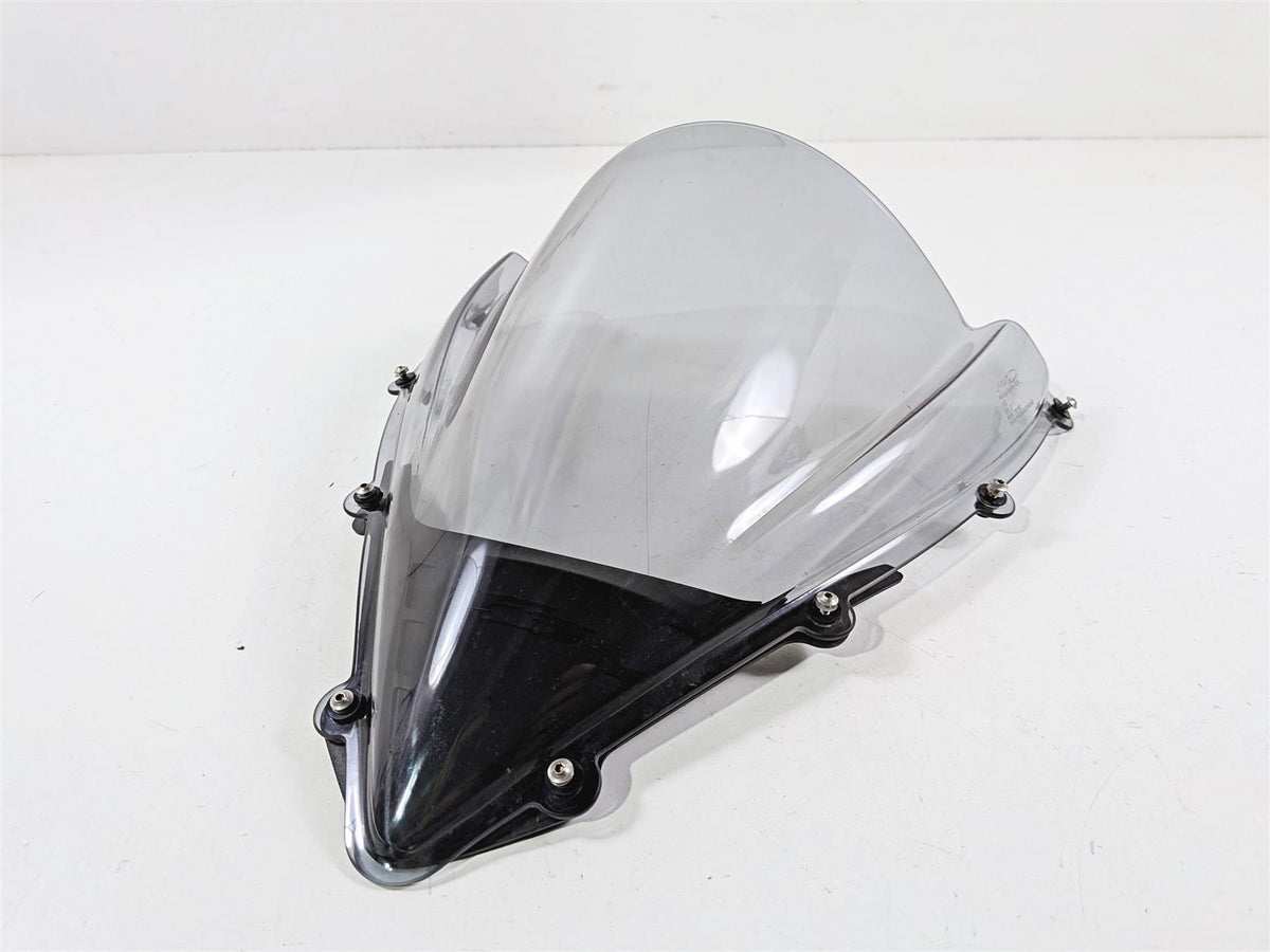 2016 Mv Agusta F3 800 RR Puig Wind Shield Screen Windshield Smoke REF.5651H-Mototech271